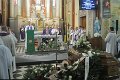 024 Jutrznia za zmarłych
